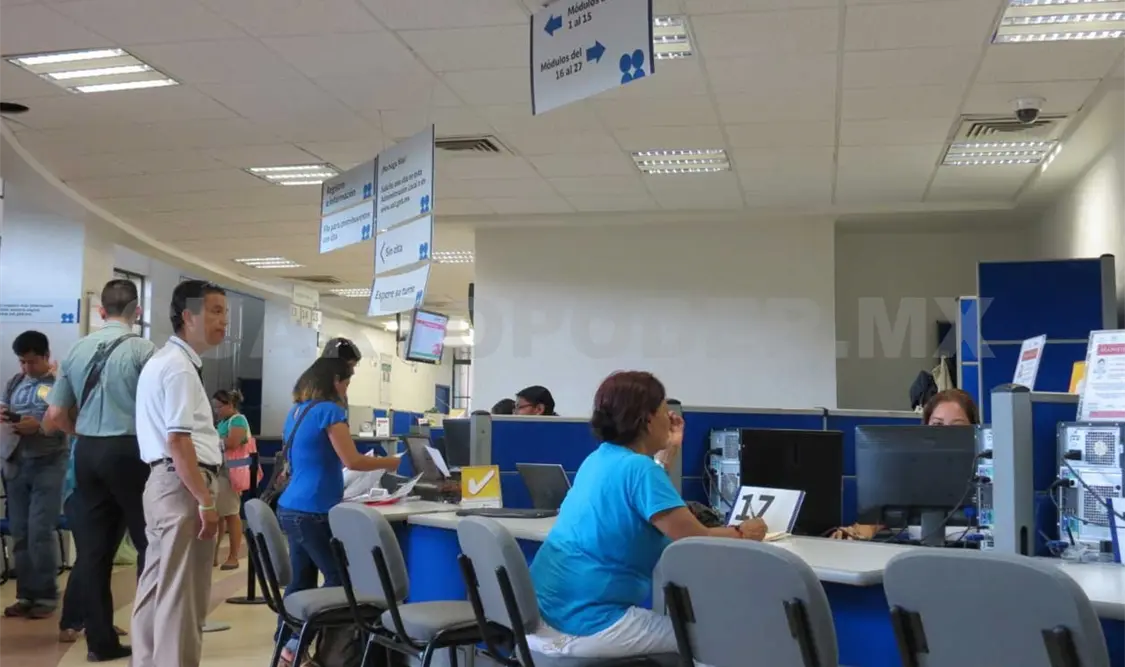 SAT recibió más de 5.5 millones de declaraciones