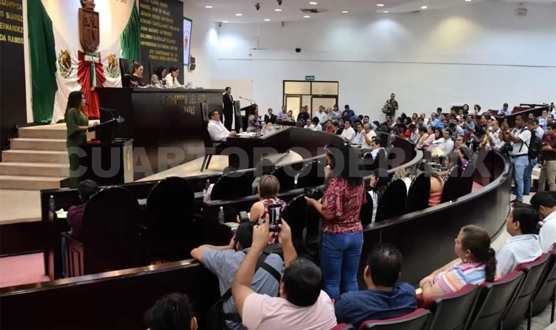 CFE no llega a Chiapas por falta de dinero