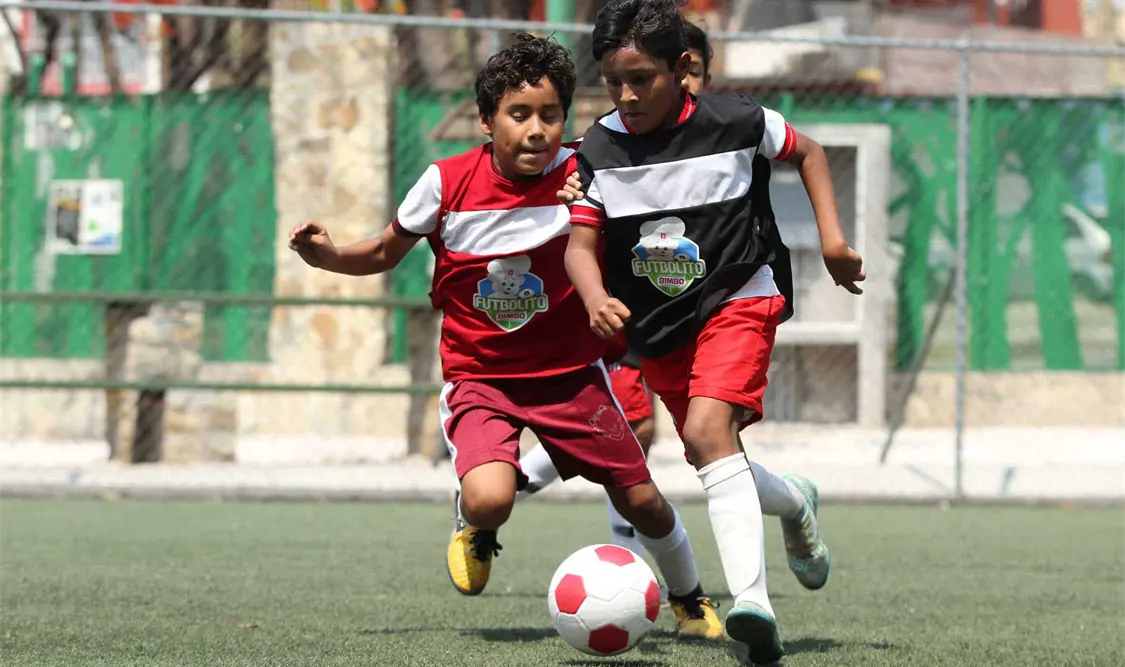 Los juegos en Tuxtla Gutiérrez están por definir a los que disputarán la representación estatal del torneo. Cortesía