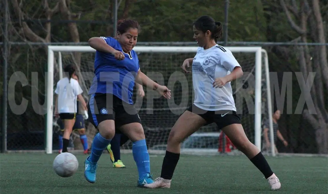 Multiservicios salió con la etiqueta de favorito y logró concretar un triunfo importante para continuar con su buena racha en el torneo. Cortesía