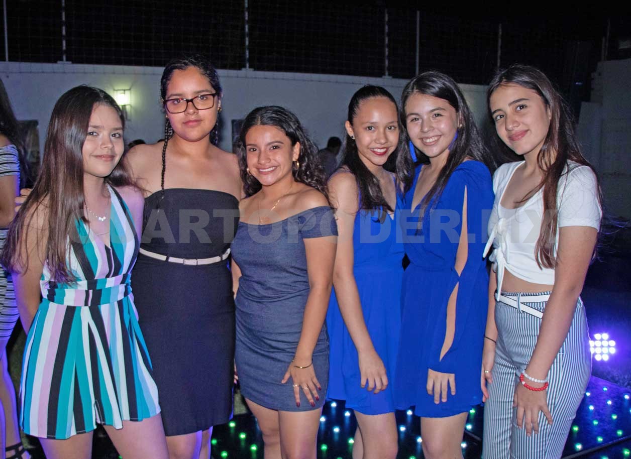 Una noche única para Alan