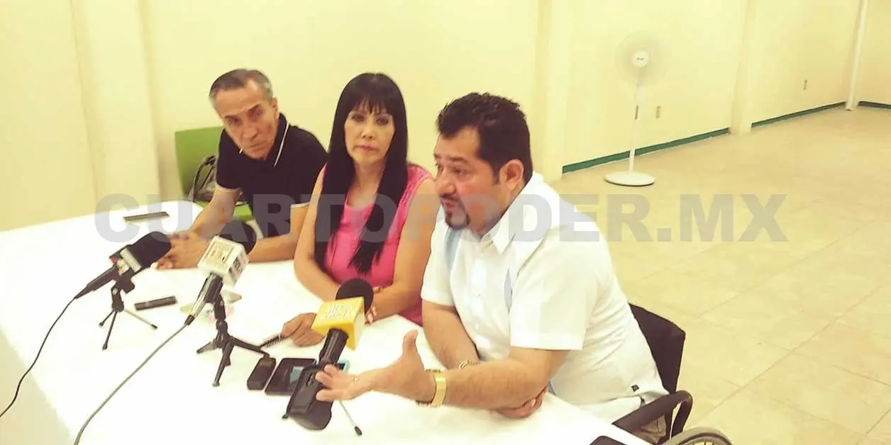 Aclara AMAV que no solapará corrupción