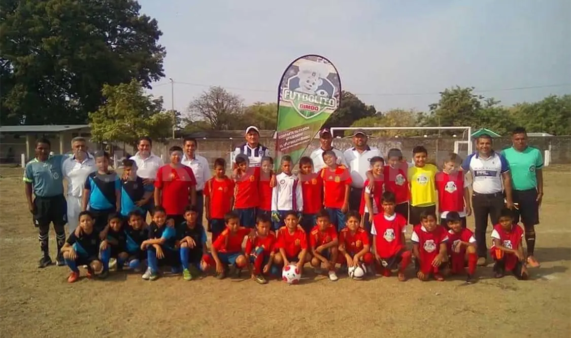 Intensa jornada vive el torneo en varios municipios
