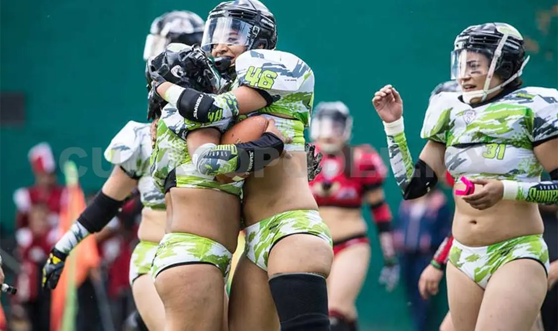 Amazonas con paso invicto en la Liga Nacional