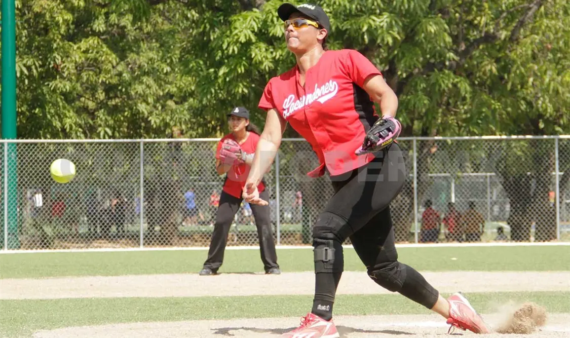 Habrá cuadrangular femenil este fin de semana