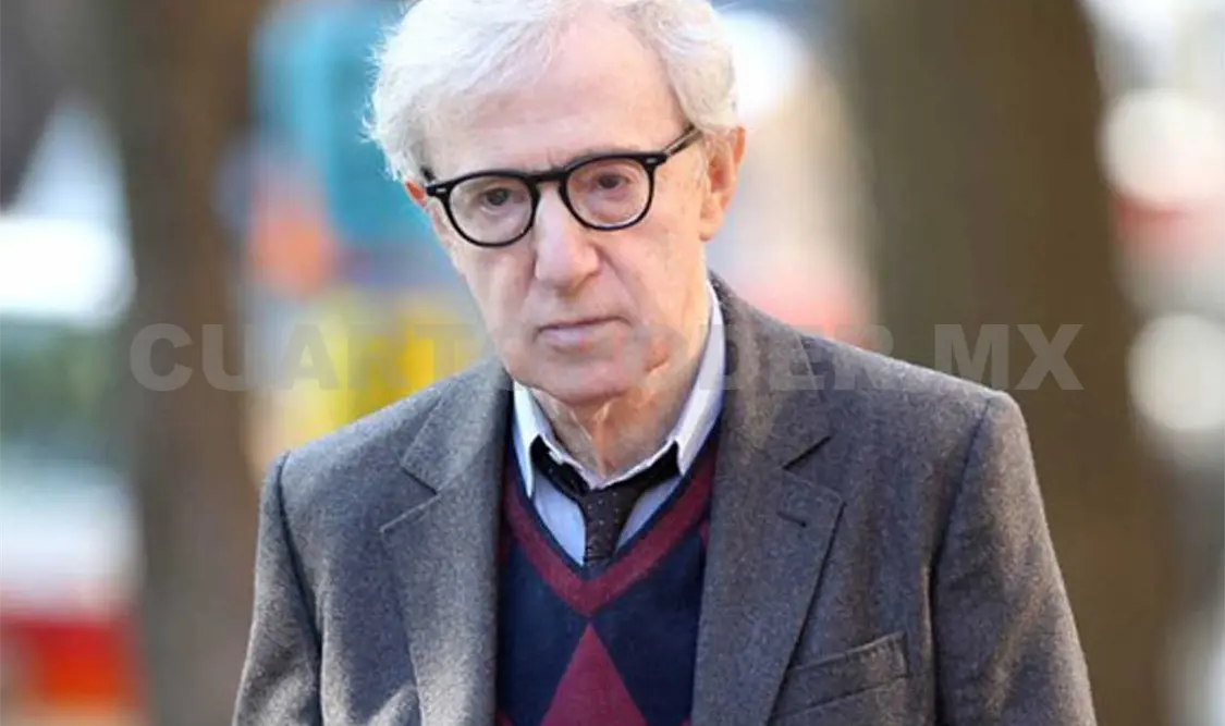 Película de Woody Allen será estrenada en Europa