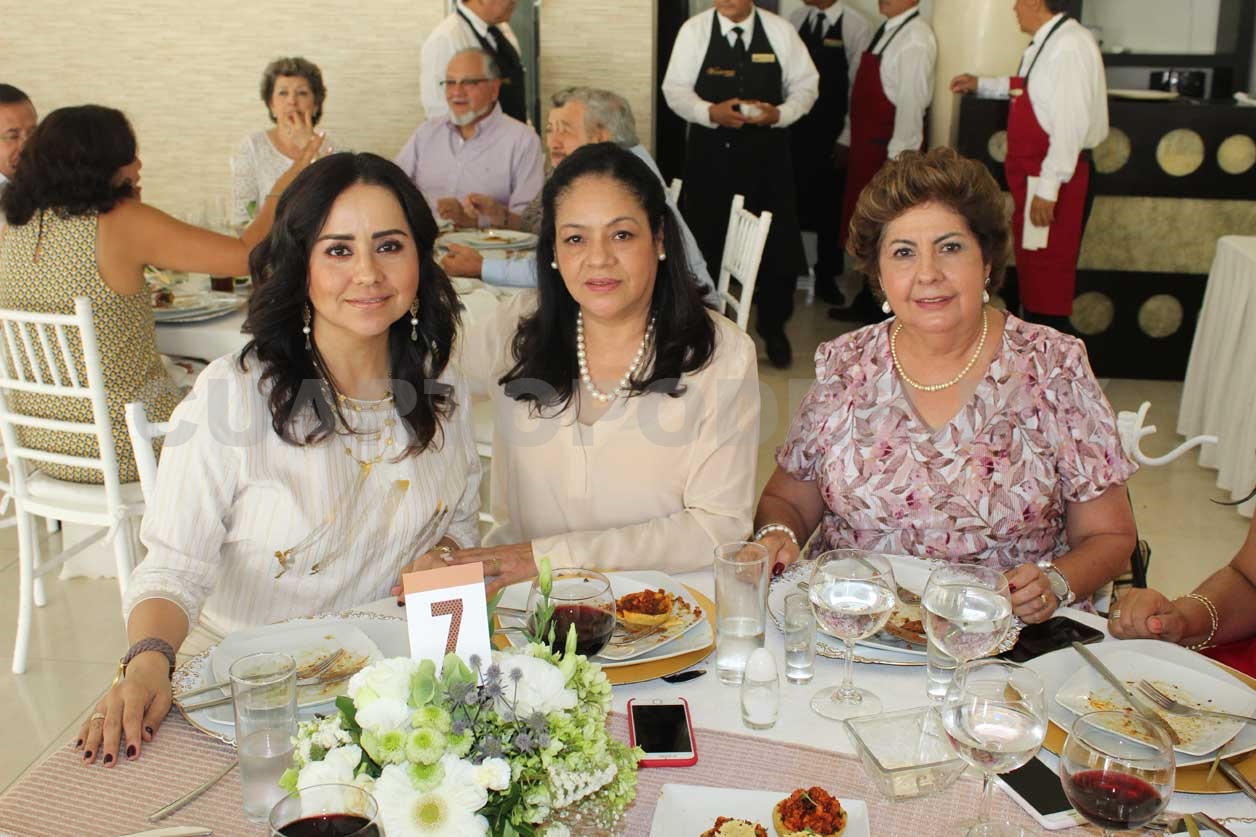 Celebran 70 años de Hernán