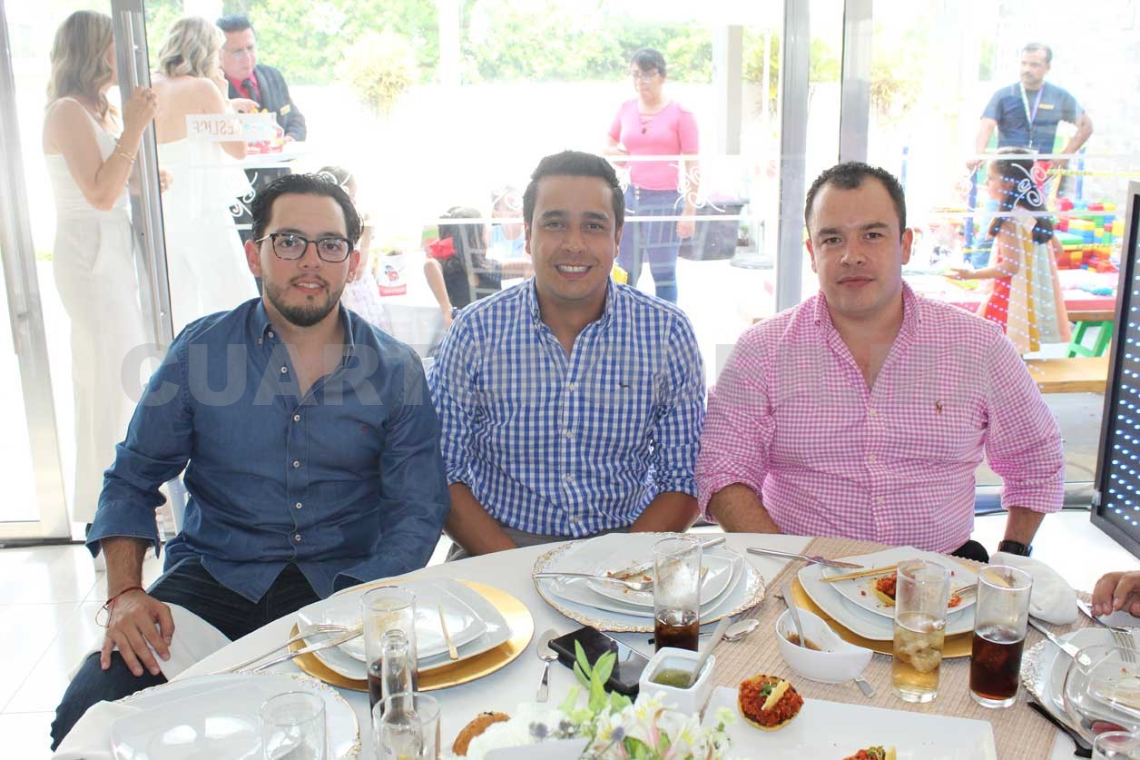 Celebran 70 años de Hernán