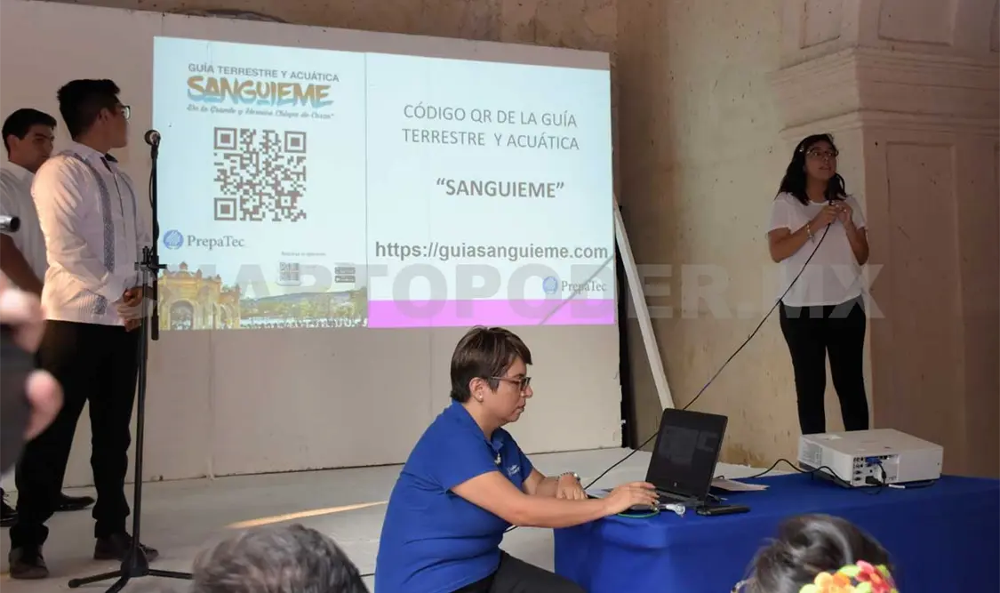 Presentan aplicación para impulsar el turismo