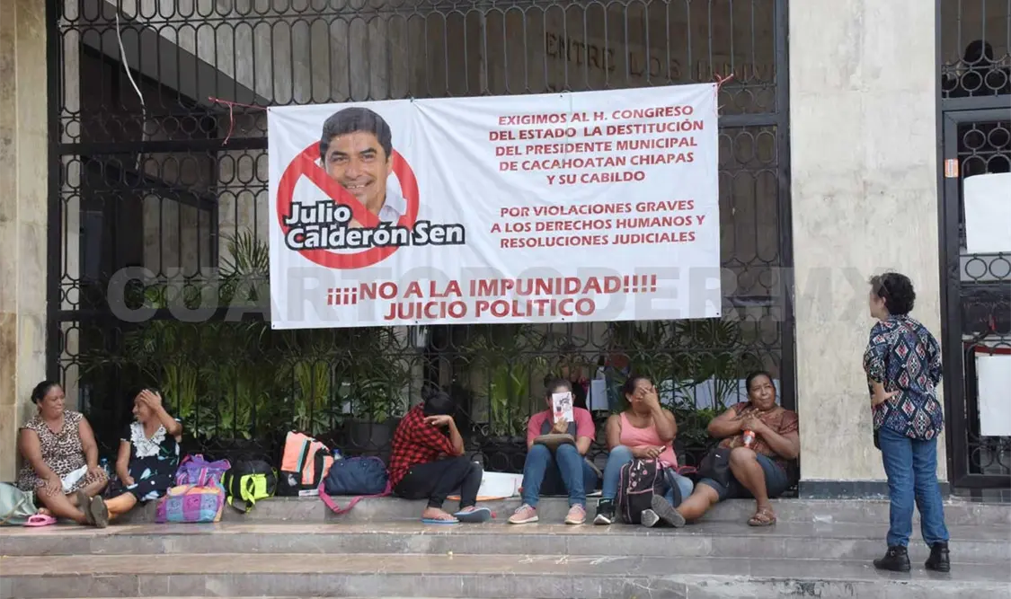 Debe Ayuntamiento 88 mdp por laudos laborales
