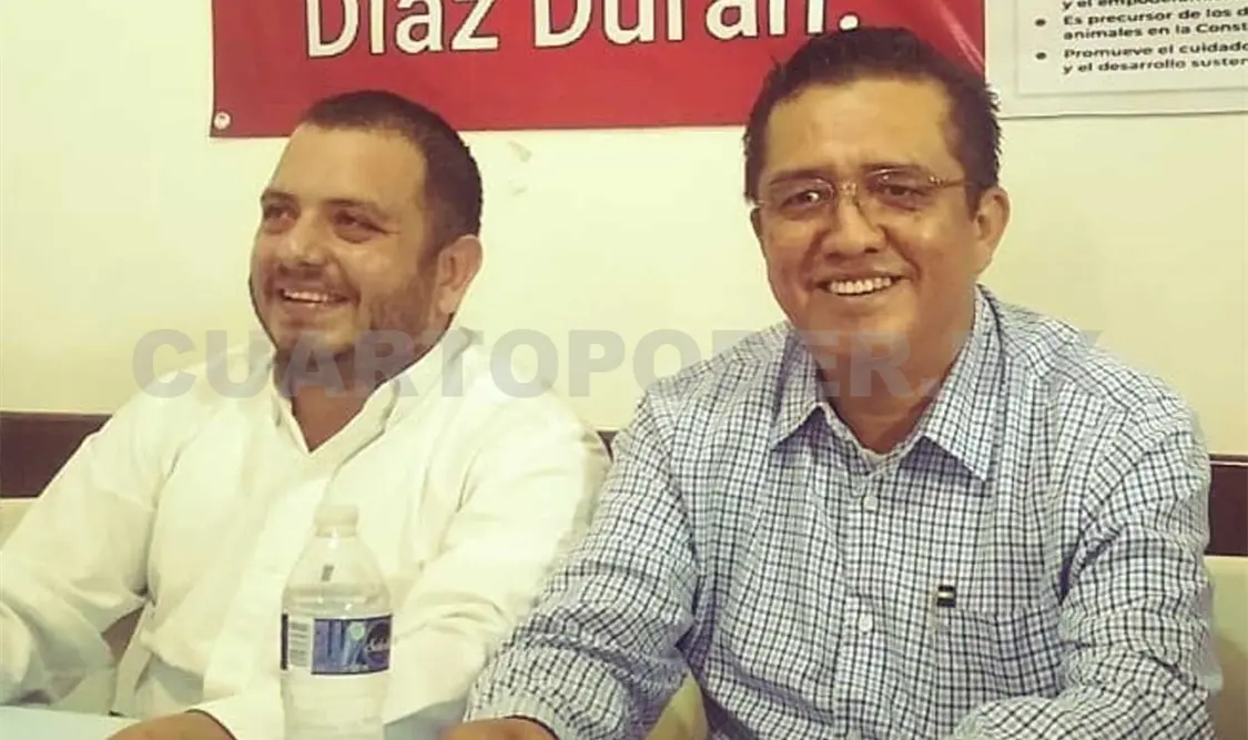 Organizaciones exigen abrir afiliación de militantes