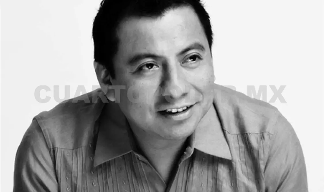 Mardonio Carballo estuvo presente en este encuentro. Cortesía