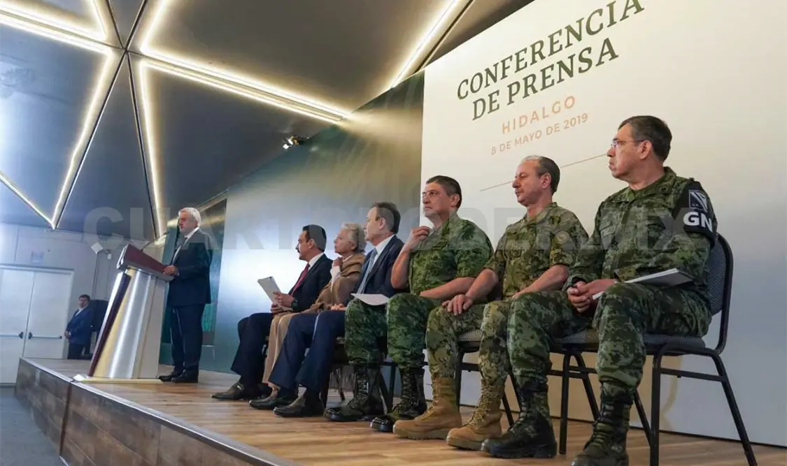 AMLO anuncia inversiones de Coca-Cola y Pepsi
