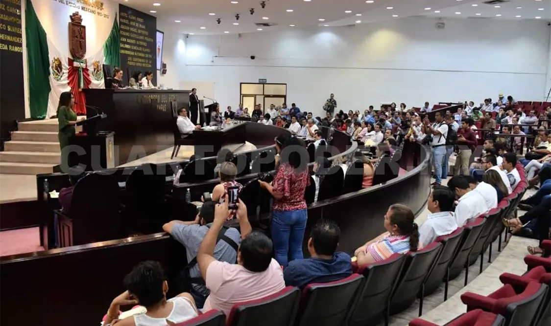 Plan Estatal de Desarrollo, la ruta para alcanzar la 4T