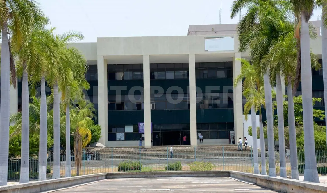 Declaración de Modificación Patrimonial, apenas al 21%