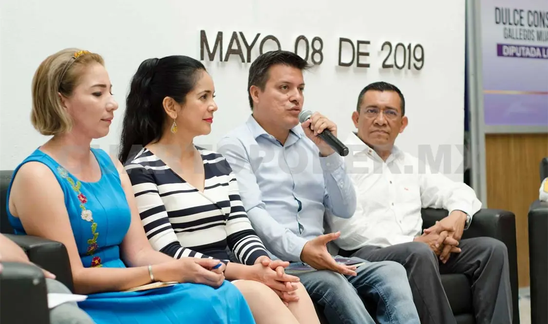 Presentan libro “Evocación de la Infancia” de César Trujillo