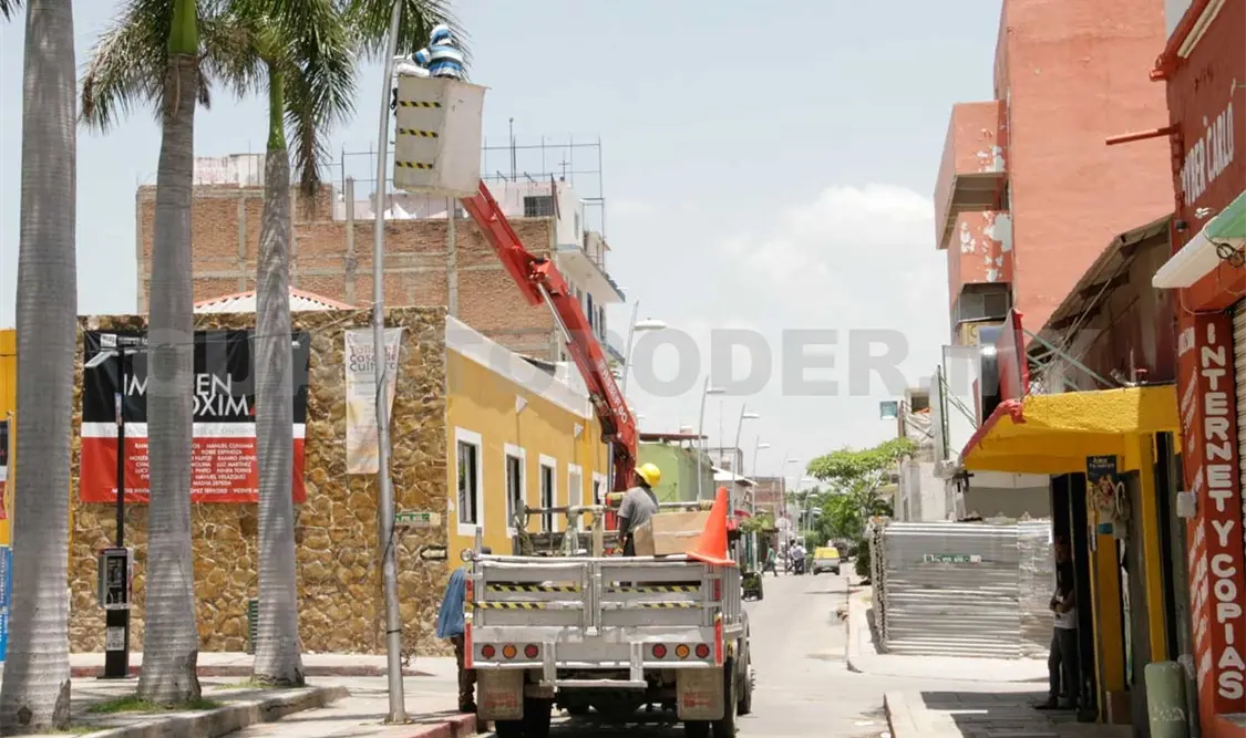 De aprobarse impuesto, deberán dar resultados