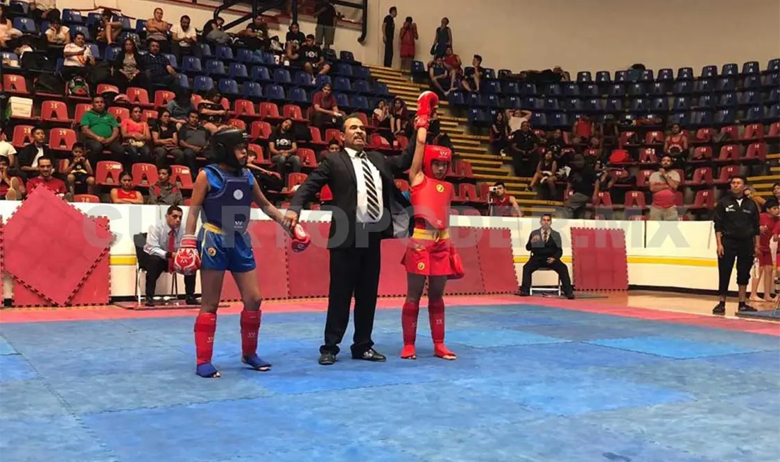 Selección Chiapas conquista Campeonato Nacional