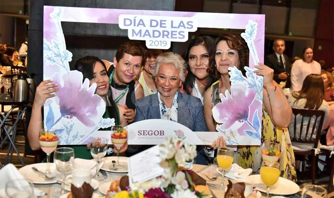 Piden a mujeres no callar ante corrupción