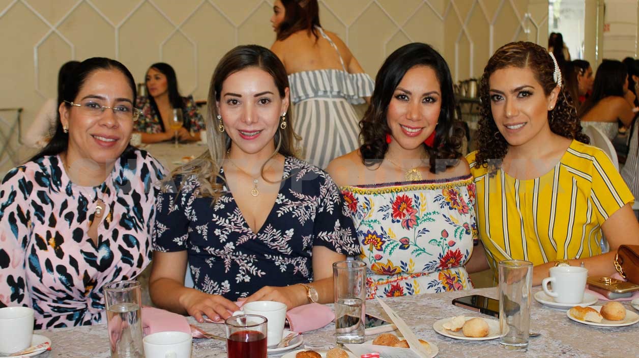 ¡Feliz Día de las Madres!