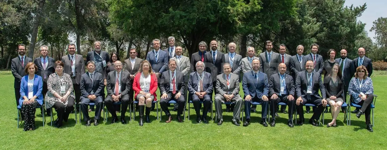 Se reúnen para reflexionar sobre la educación superior