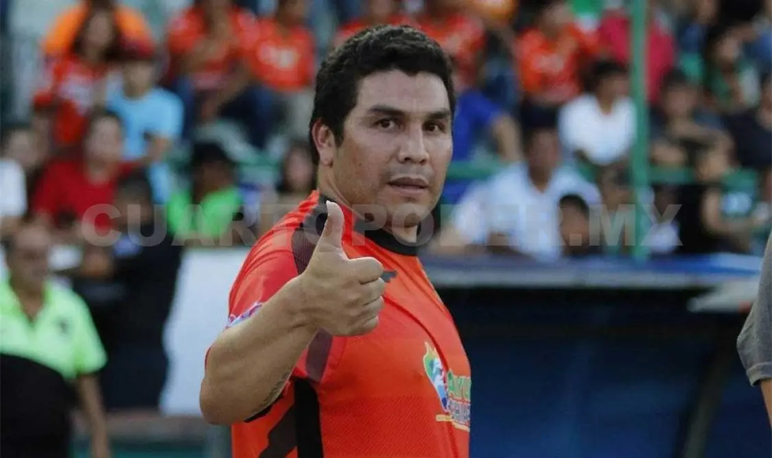 Salvador Cabañas regresará a Chiapas
