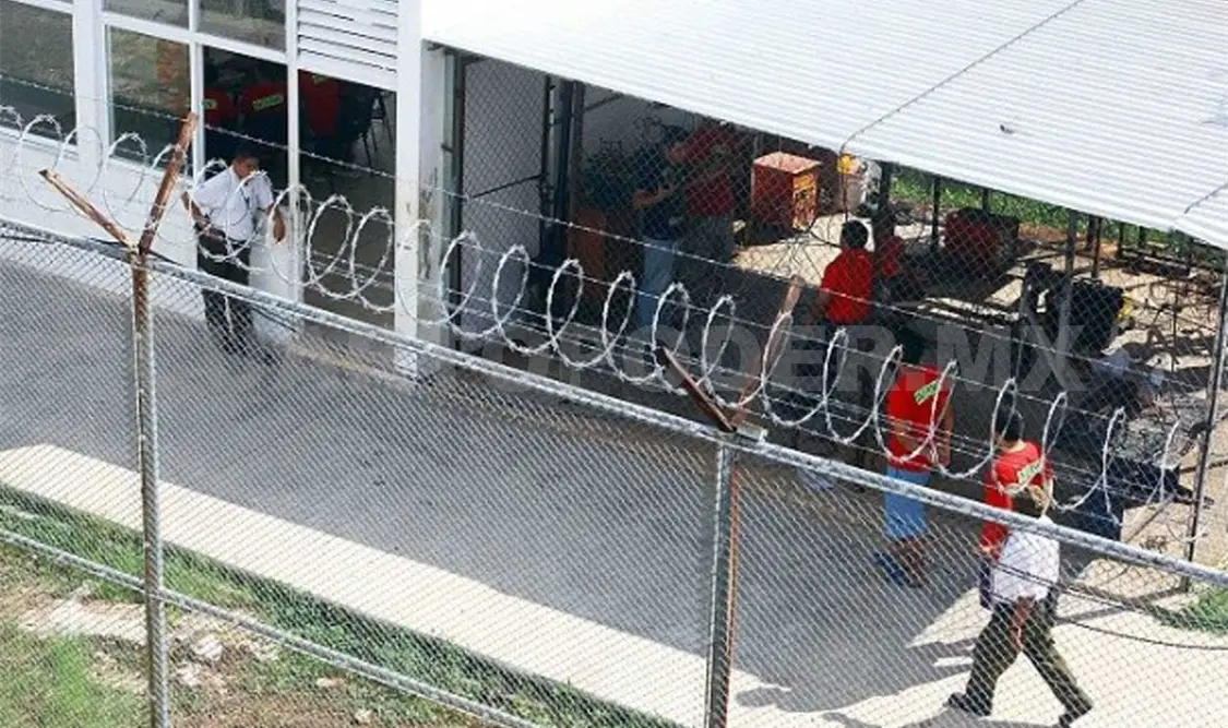 En Yucatán hay casos de ladrones que han robado hasta 50 veces, han sido detenidos y de inmediato salen. Agencias
