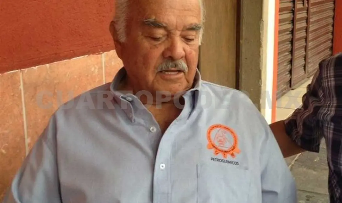 Gilberto Muñoz Mosqueda fue atacado a balazos la tarde de este sábado; falleció al llegar a las instalaciones de la Cruz Roja. Agencias