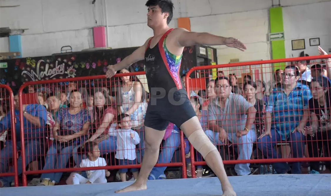 Una vez concluida su participación en el Campeonato Nacional Juvenil, el equipo continuará preparándose para el Festival de Gimnasia Wolosky. Agencias