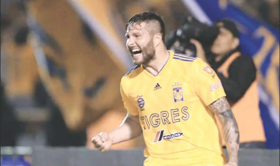 Tigres elimina al Pachuca y está en Semifinales