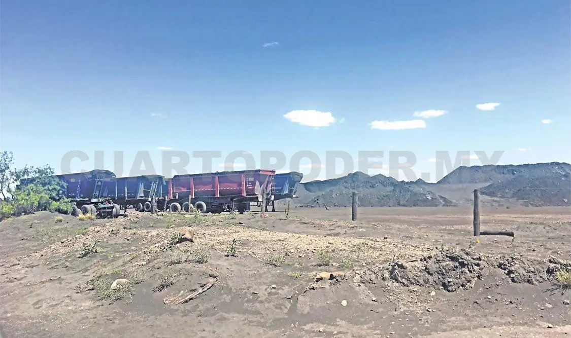 Productores de carbón enfrentan la peor crisis