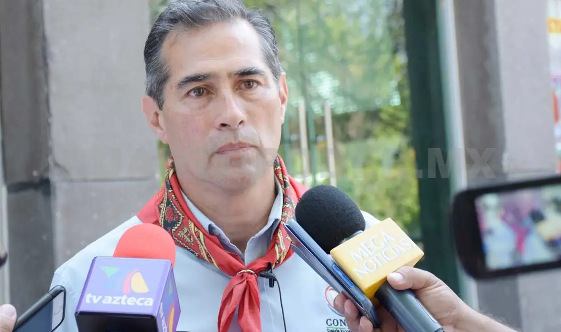 Omisiones y corrupción dejaron operar a Calera