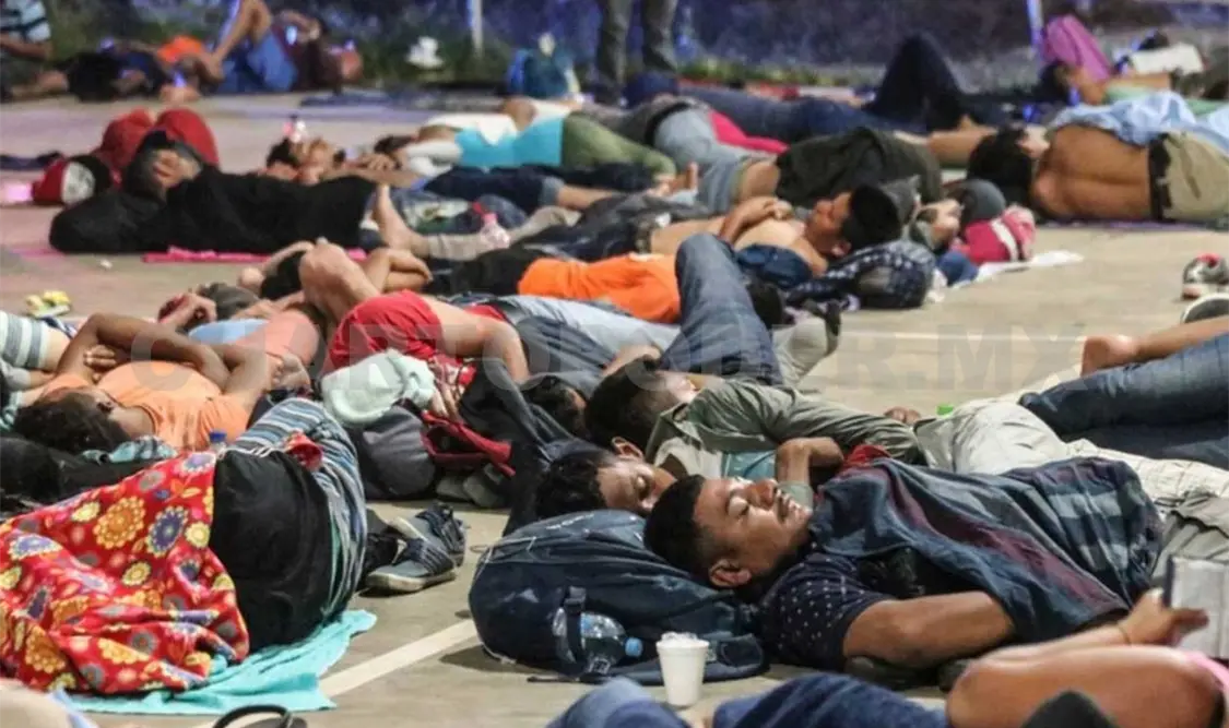 Exigen atender carencias de seguridad y salud