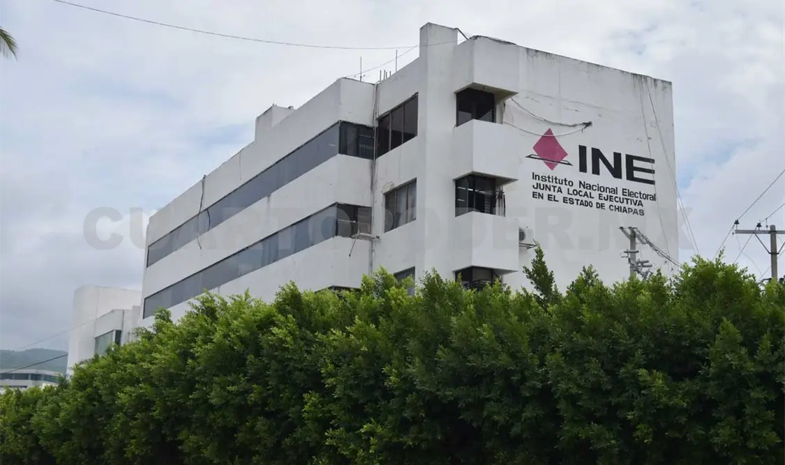 2020, año en que podrían “nacer” nuevos partidos
