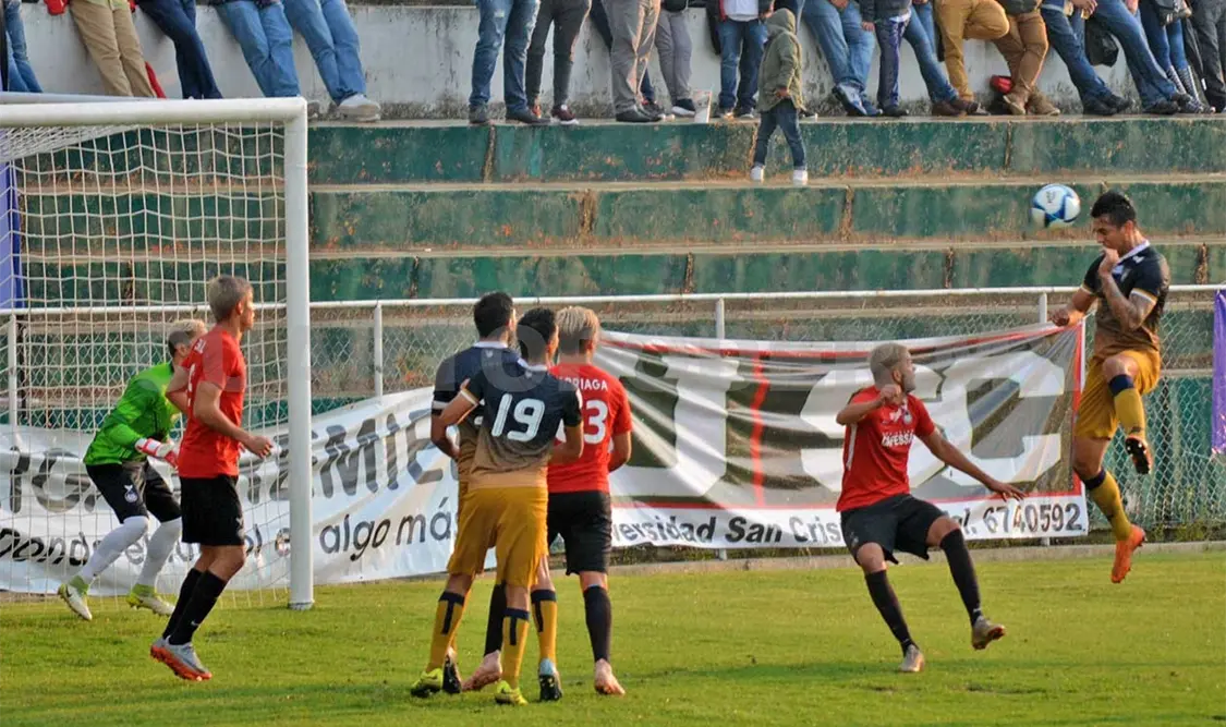 Ocelotes se queda en la antesala de la Final