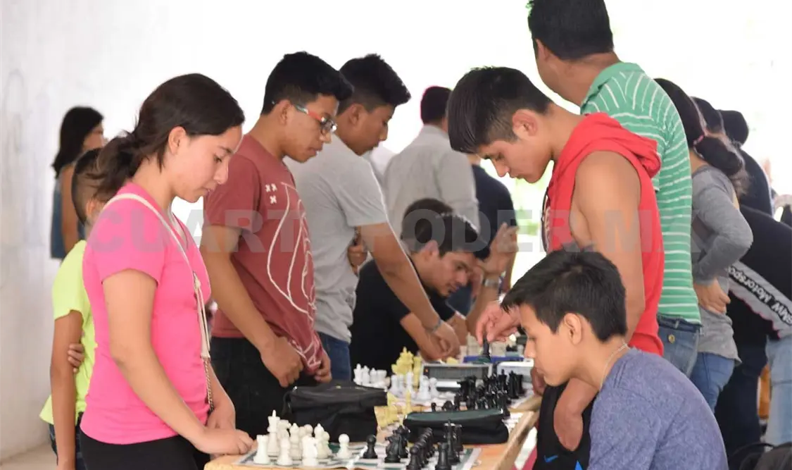 Invitan al 1 Torneo Interuniversitario