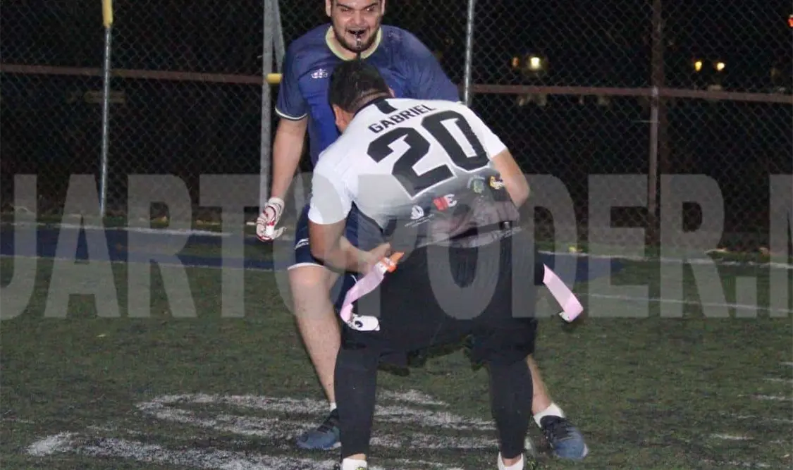 En el segundo encuentro, Rinhos hará los honores al líder Halcones, que llega enrachado y con la etiqueta de favorito. Cortesía