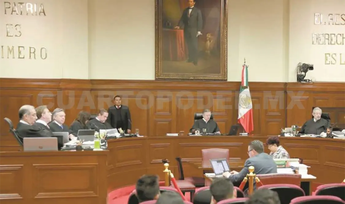 Perfilan revés a proyecto contra ley de salarios