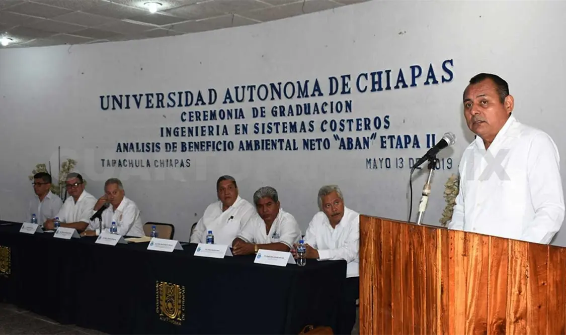 Realizan investigación de contaminación ambiental