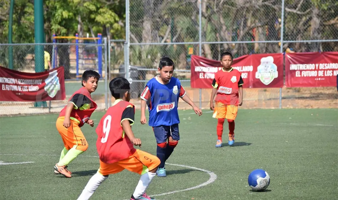 Invitan a la Copa Boca 2019