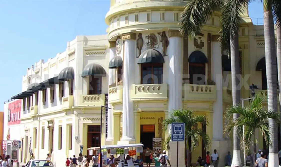 Llaman a poner orden en Centro Histórico