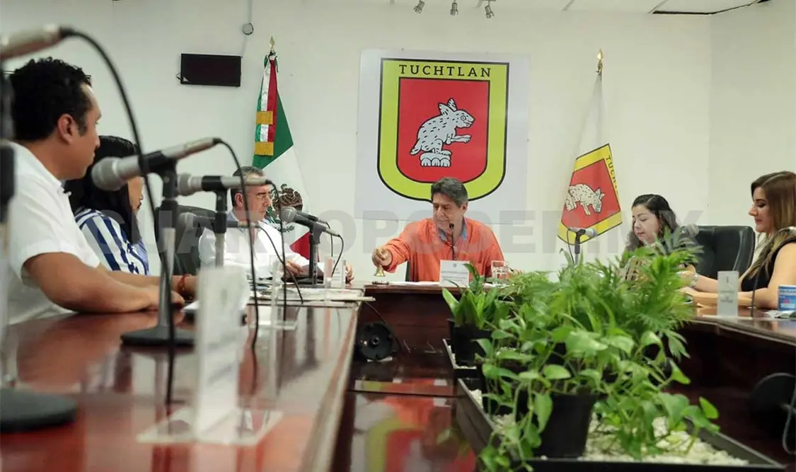 Gobierno municipal estará atento al sentir ciudadano