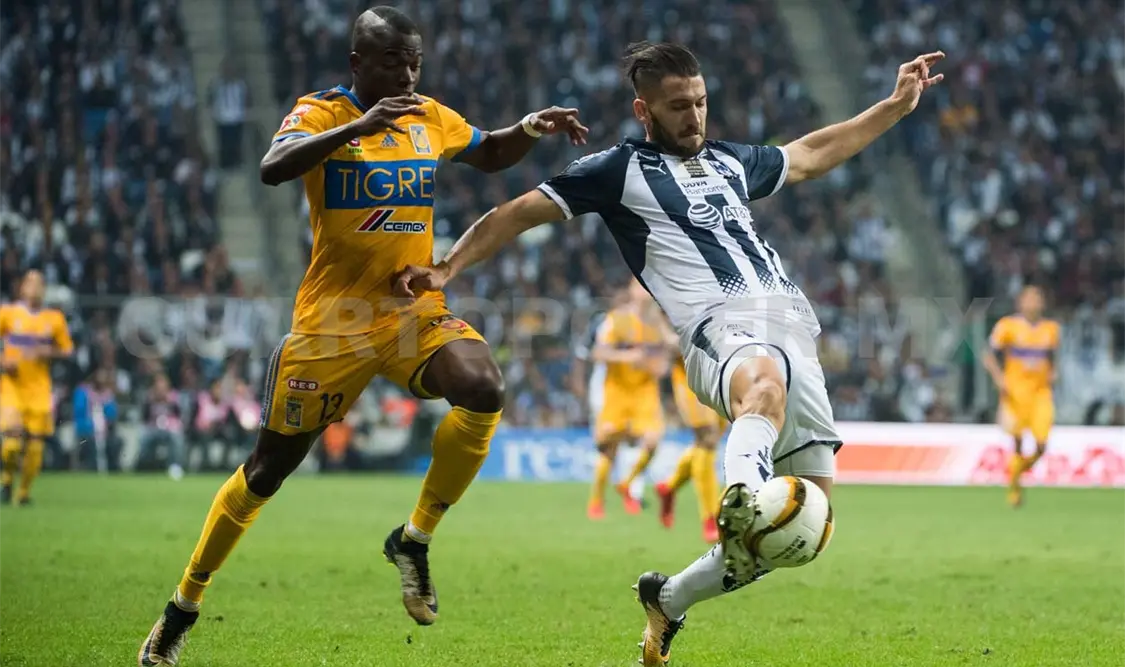 Monterrey, por la ventaja en casa