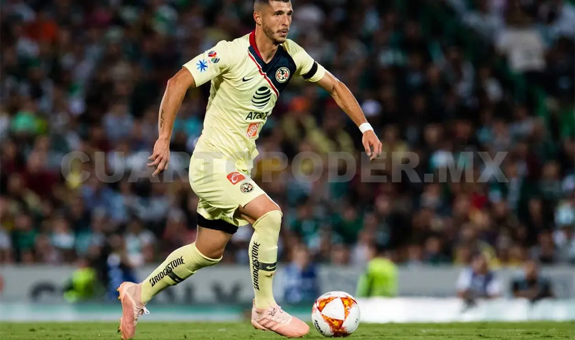 El América vs León se jugará en La Corregidora
