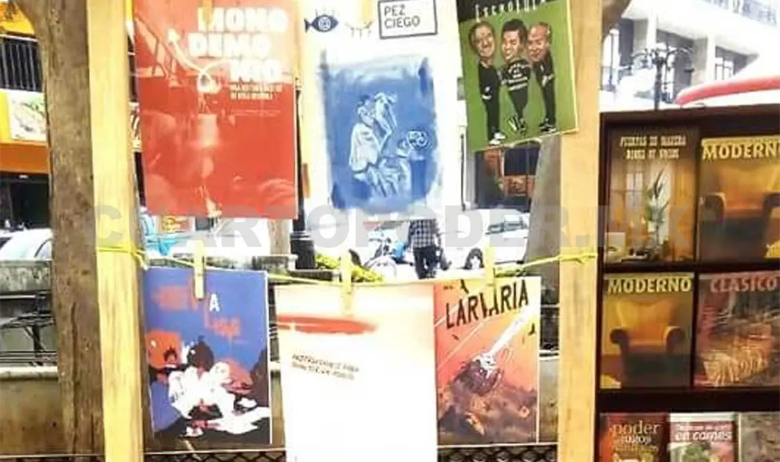 Chiapas se suma a la red de revistas independientes