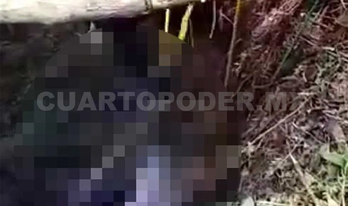 Hombre pierde la vida al caer en una cueva