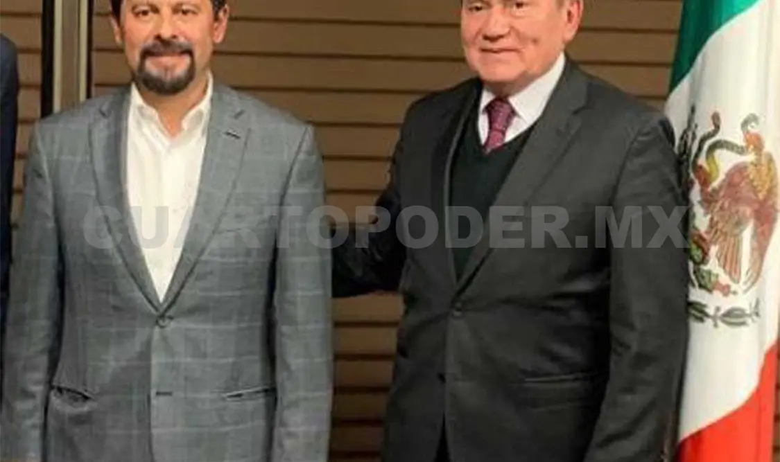 Revisarán infraestructura educativa en Chiapas