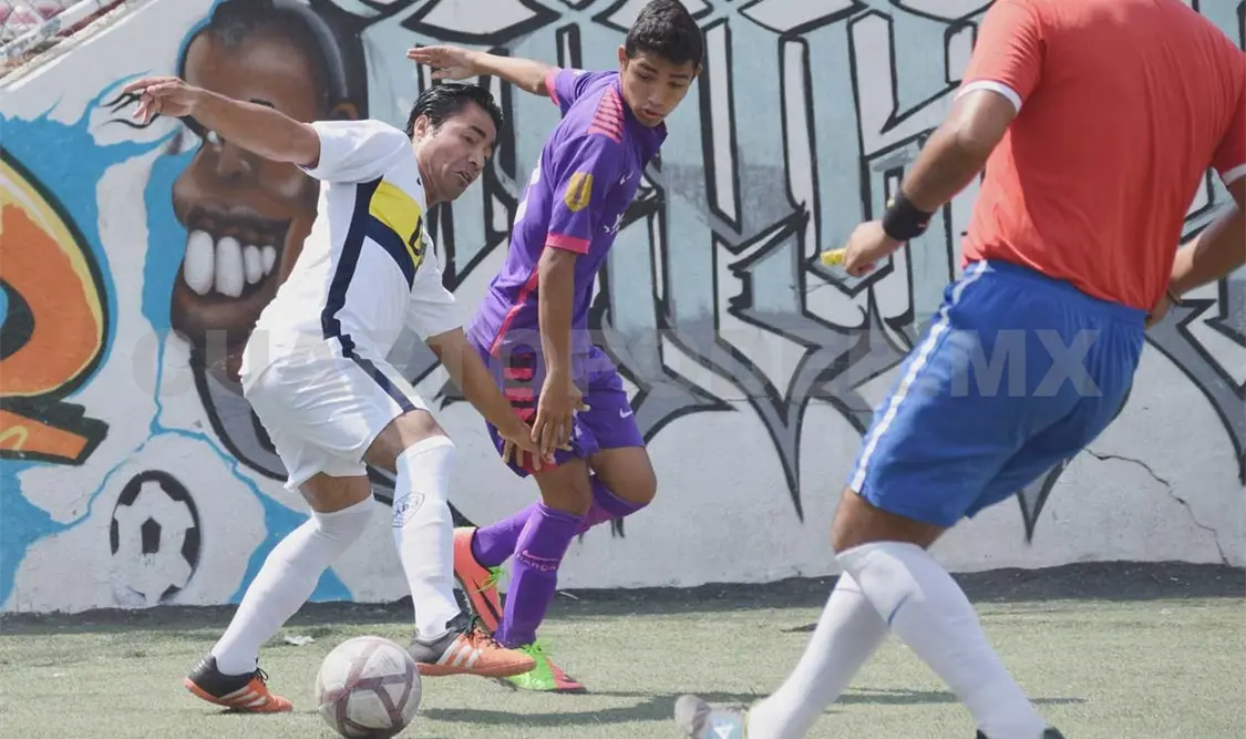 US confirma su pase a la Liguilla