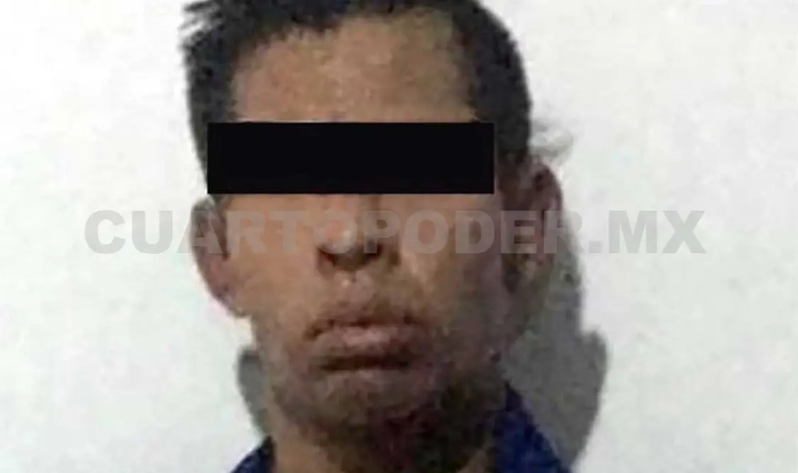 Vinculan a proceso a presunto homicida
