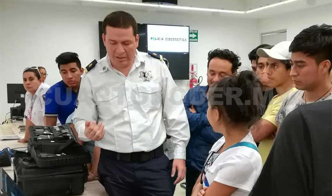Fraudes electrónicos, los más comunes en la entidad